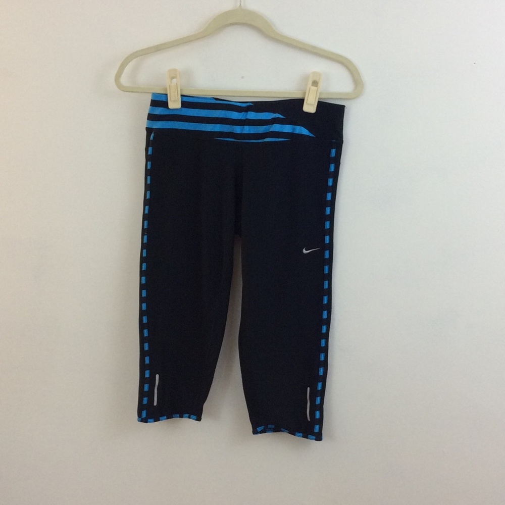 Nike | running| Capri